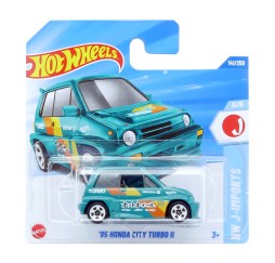 Hot Wheels JBC25 '85 Honda City Turbo II (Treasure Hunt)