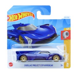 Hot Wheels HTD35 Cadillac Project GTP Hypercar