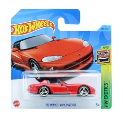 Hot Wheels HKG71 '92 Dodge Viper RT/10