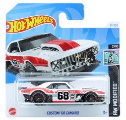 Hot Wheels HTD30 Custom '68 Camaro