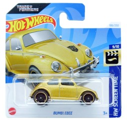 Hot Wheels HTF09 Bumblebee