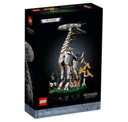LEGO 76989 Horizon Forbidden West: Langhals