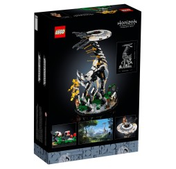LEGO 76989 Horizon Forbidden West: Langhals