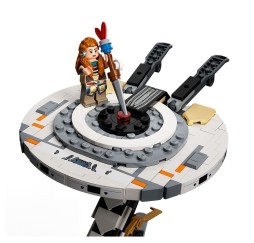 LEGO 76989 Horizon Forbidden West: Langhals