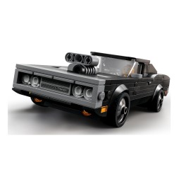 LEGO Speed Champions 76912 Fast & Furious 1970 Dodge Charger R/T