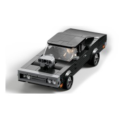 LEGO Speed Champions 76912 Fast & Furious 1970 Dodge Charger R/T