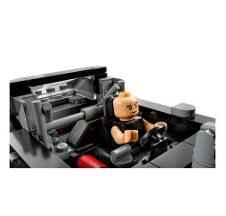 LEGO Speed Champions 76912 Fast & Furious 1970 Dodge Charger R/T