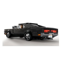LEGO Speed Champions 76912 Fast & Furious 1970 Dodge Charger R/T