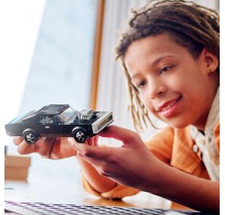 LEGO Speed Champions 76912 Fast & Furious 1970 Dodge Charger R/T