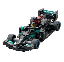 LEGO Speed Champions 76909 Mercedes-AMG F1 W12 E Performance & Mercedes-AMG Project One