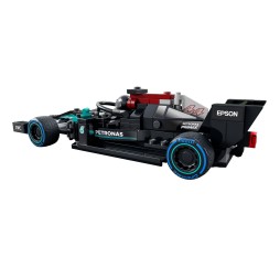 LEGO Speed Champions 76909 Mercedes-AMG F1 W12 E Performance & Mercedes-AMG Project One