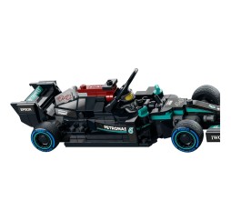 LEGO Speed Champions 76909 Mercedes-AMG F1 W12 E Performance & Mercedes-AMG Project One