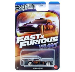 Hot Wheels JBY34 Honda S2000