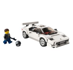 LEGO Speed Champions 76908 Lamborghini Countach