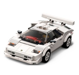 LEGO Speed Champions 76908 Lamborghini Countach