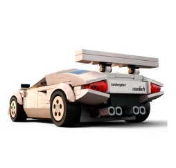 LEGO Speed Champions 76908 Lamborghini Countach