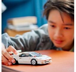 LEGO Speed Champions 76908 Lamborghini Countach