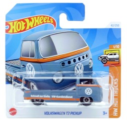 Hot Wheels HTC28 Volkswagen T2 Pickup
