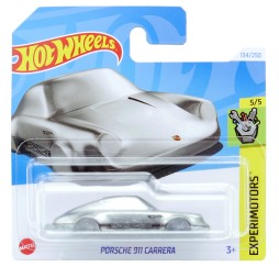 Hot Wheels HRY64 Porsche 911 Carrera (Schlüsselanhänger)