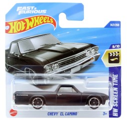 Hot Wheels HYY83 Chevy El Camino