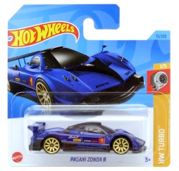 Hot Wheels HKK83 Pagani Zonda R