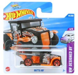 Hot Wheels HYY73 Gotta Go