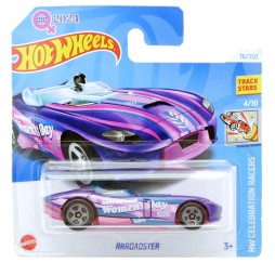 Hot Wheels HRY98 Rrroadster