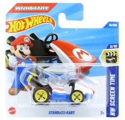 Hot Wheels HYW83 Standard Kart