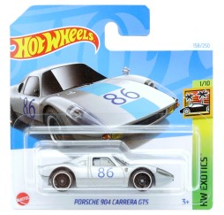 Hot Wheels HRY73 Porsche 904 Carrera GTS