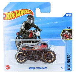 Hot Wheels HYY85 Honda CB750 Café