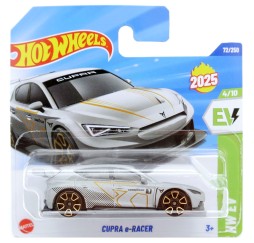 Hot Wheels HYX46 Cupra e-Racer