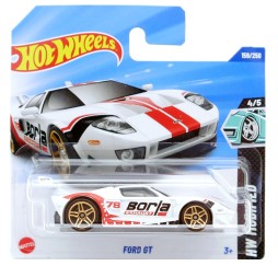 Hot Wheels HYY92 Ford GT