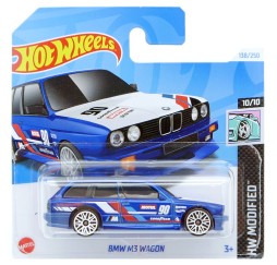 Hot Wheels HRY67 BMW M3 Wagon