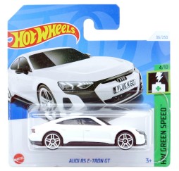 Hot Wheels HTB81 Audi RS E-Tron GT
