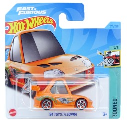 Hot Wheels HKG62 '94 Toyota Supra