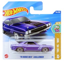 Hot Wheels HYY96 '70 Dodge Hemi Challenger