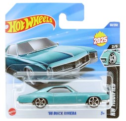 Hot Wheels HYW16 '66 Buick Riviera
