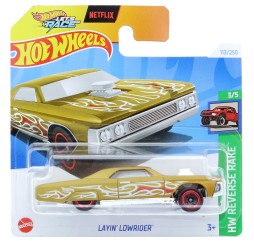 Hot Wheels HTD39 Layin' Lowrider