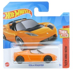 Hot Wheels HKJ44 Tesla Roadster