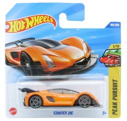 Hot Wheels JBB31 Czinger 21C