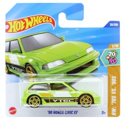 Hot Wheels HYX90 '90 Honda Civic EF