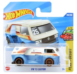 Hot Wheels JBB21 VW T3 Custom