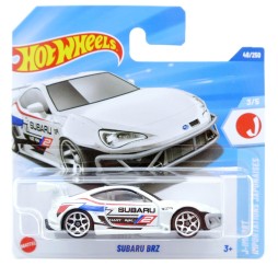 Hot Wheels JBB55 Subaru BRZ