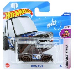 Hot Wheels HYX24 Mazda RX-3