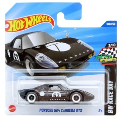 Hot Wheels HYY03 Porsche 904 Carrera GTS