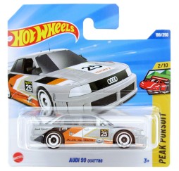 Hot Wheels JBB20 Audi 90 Quattro