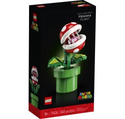 LEGO Super Mario 71426 Piranha-Pflanze