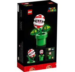 LEGO Super Mario 71426 Piranha-Pflanze