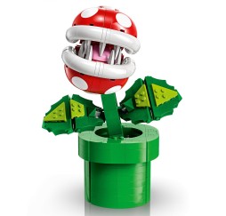 LEGO Super Mario 71426 Piranha-Pflanze