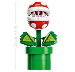 LEGO Super Mario 71426 Piranha-Pflanze